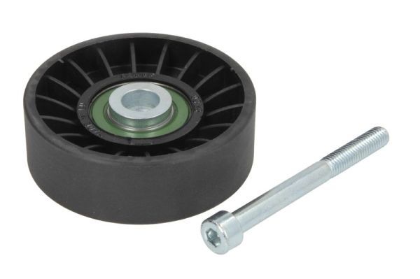 Umlenk-/F&uuml;hrungsrolle, Keilrippenriemen
