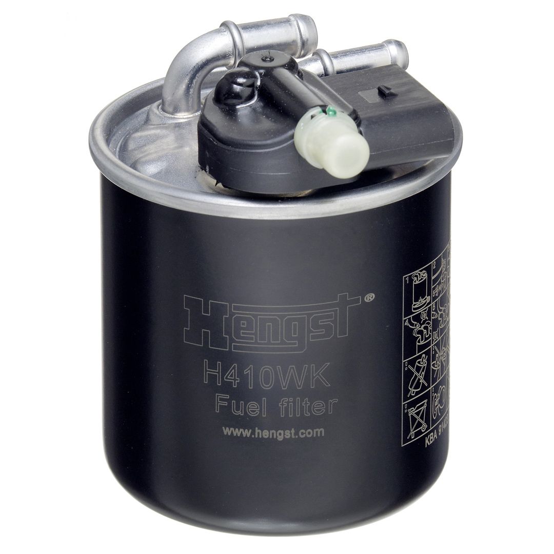Kraftstofffilter