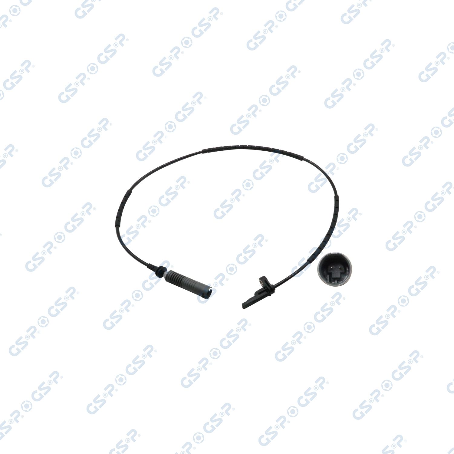 Sensor, revoluciones de la rueda