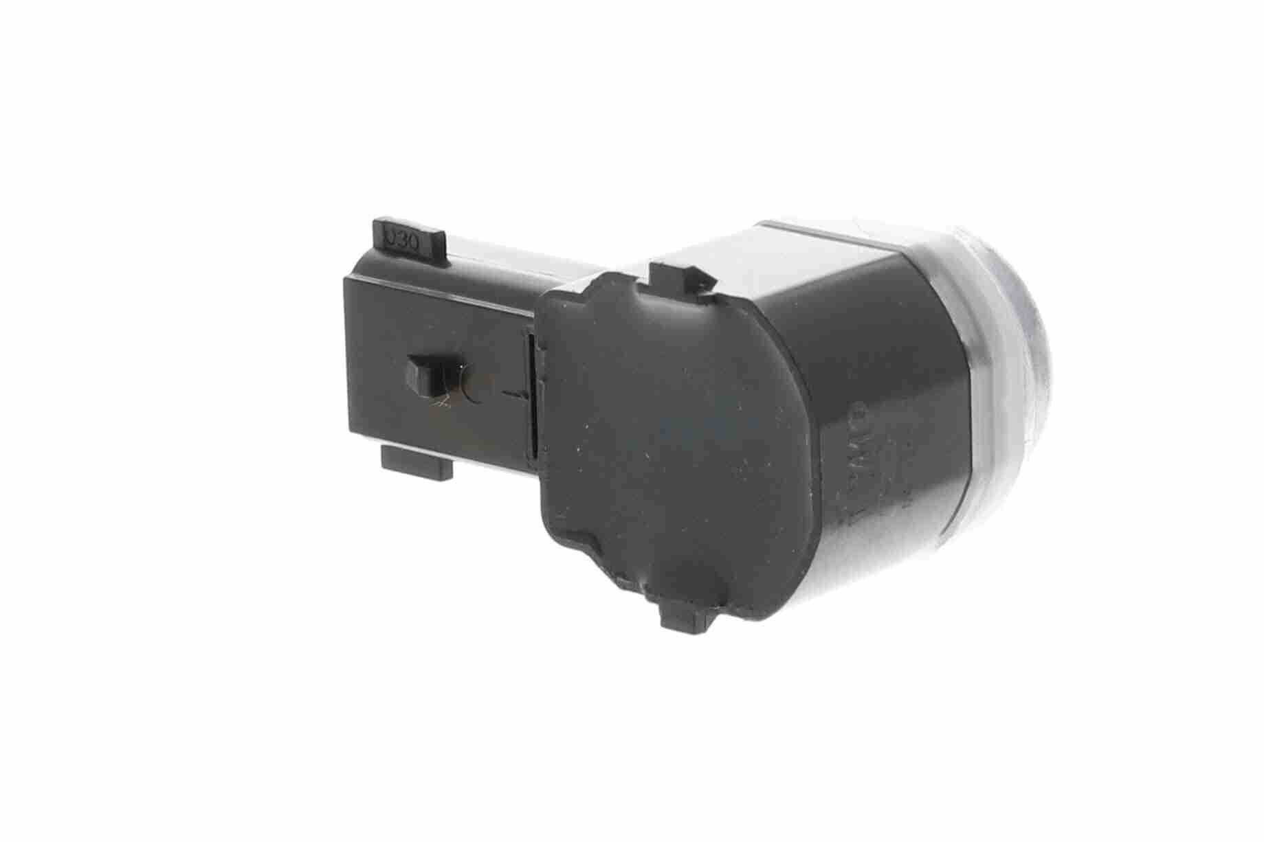 Sensor, Einparkhilfe