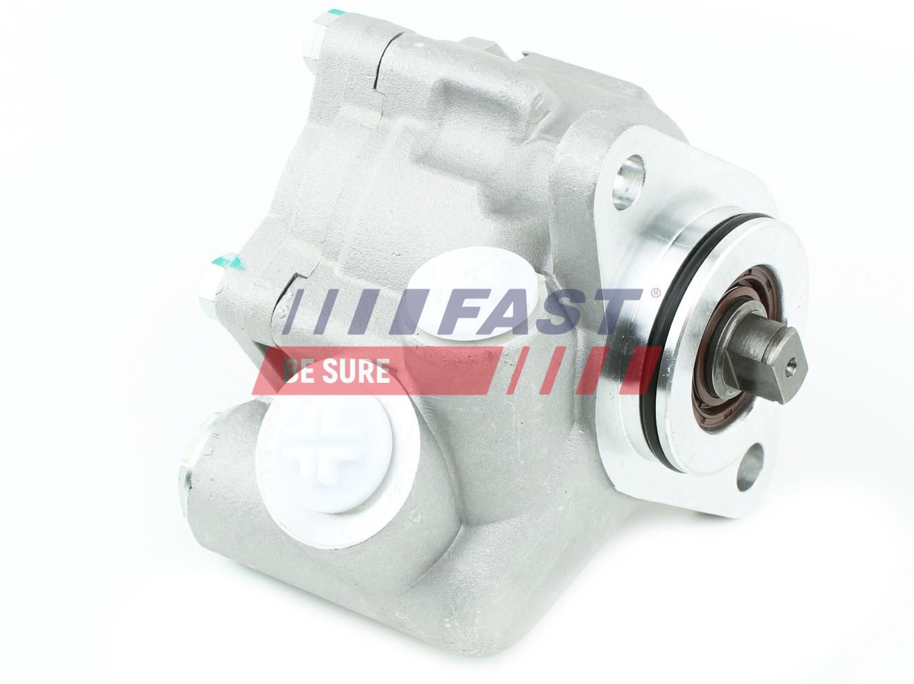 Hydraulikpumpe, Lenkung