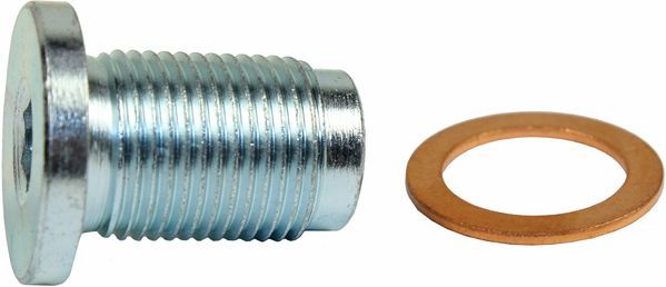 METZGER 8030006 - Verschlussschraube, &Ouml;lwanne