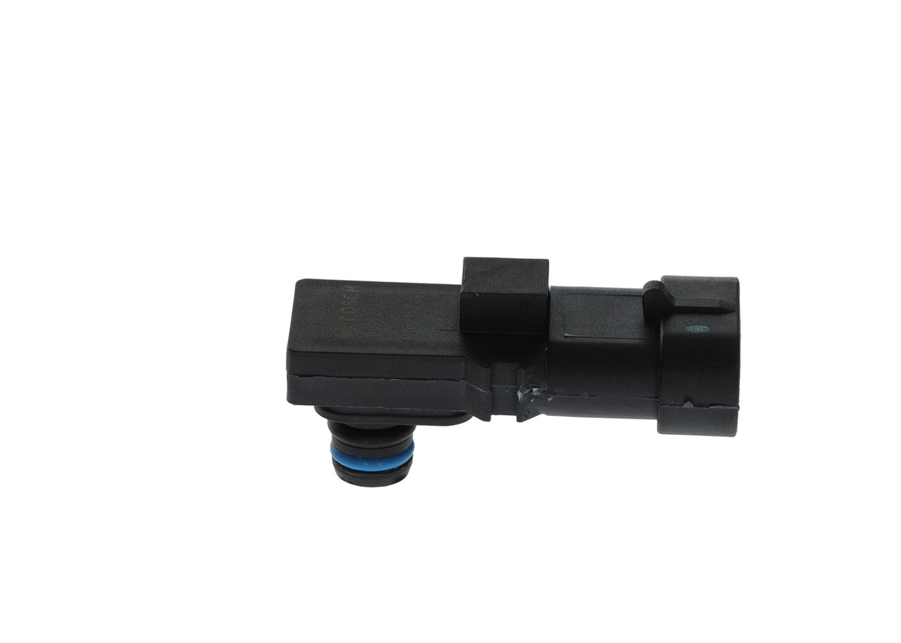 Sensor, Saugrohrdruck Sensor, Saugrohrdruck