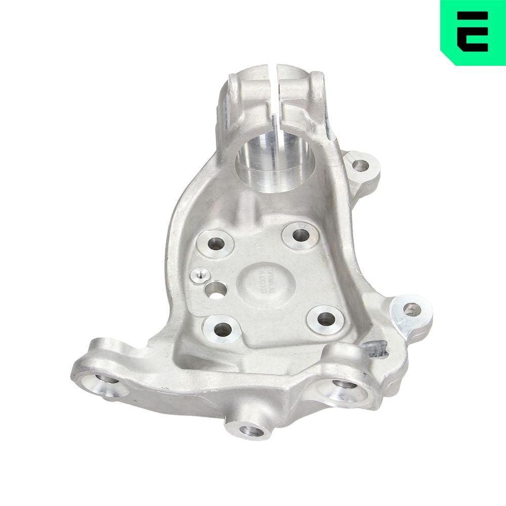 Achsschenkel, Radaufhängung