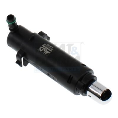 Waschwasserdüse, Scheinwerferreinigung