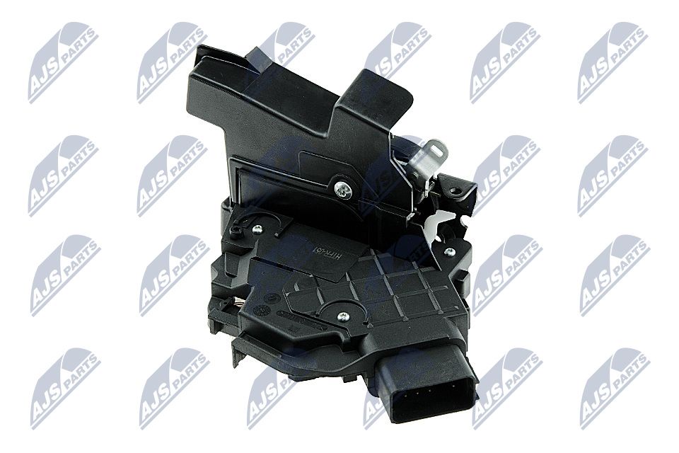 NTY EZC-FR-051 - T&uuml;rschloss