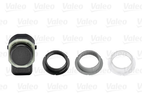 Sensor, Einparkhilfe