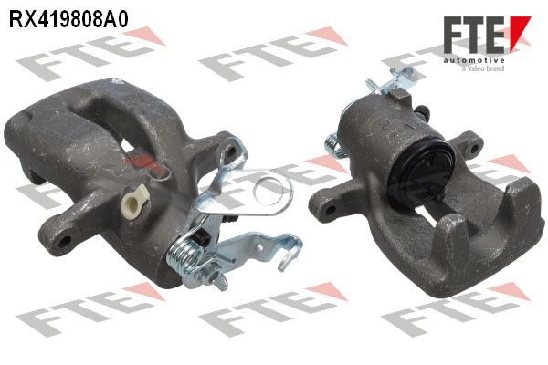 Brake Caliper 9290875