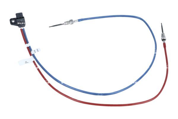 Sensor, Abgastemperatur