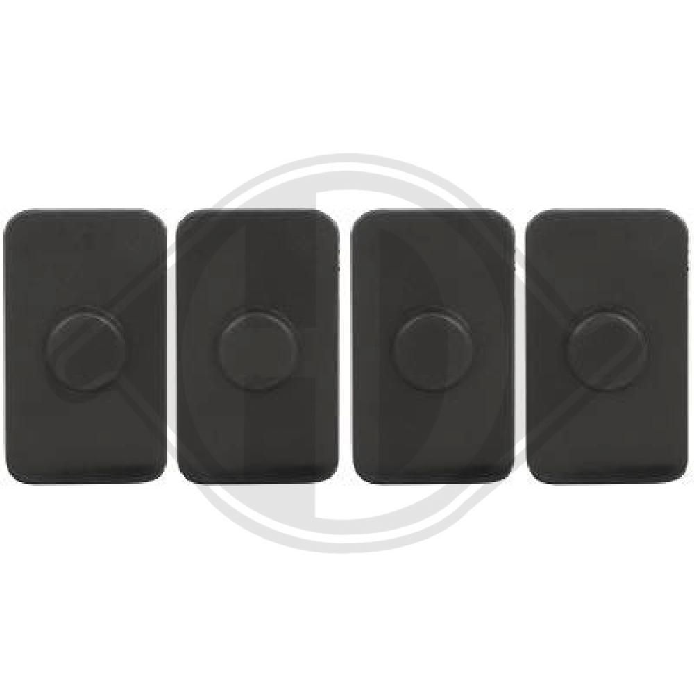 Blende, Sto&szlig;f&auml;nger