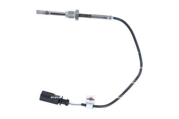Sensor, Abgastemperatur