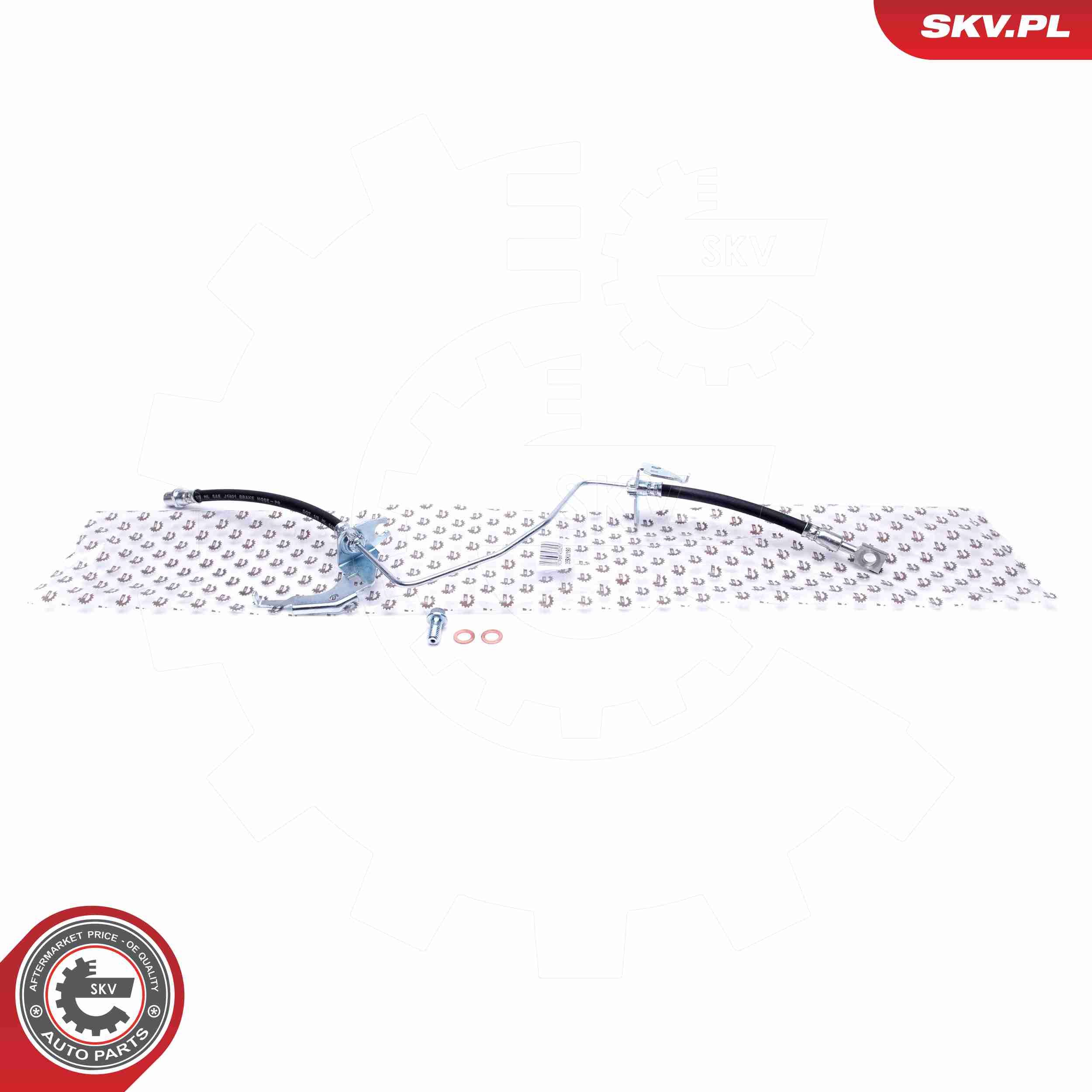 ESEN SKV 35SKV190 - Bremsschlauch