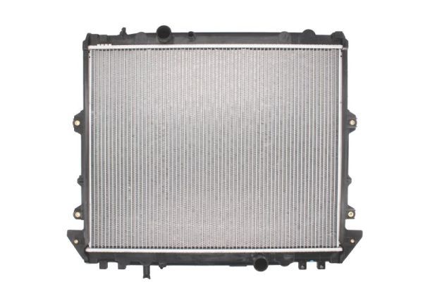 K&uuml;hler, Motork&uuml;hlung