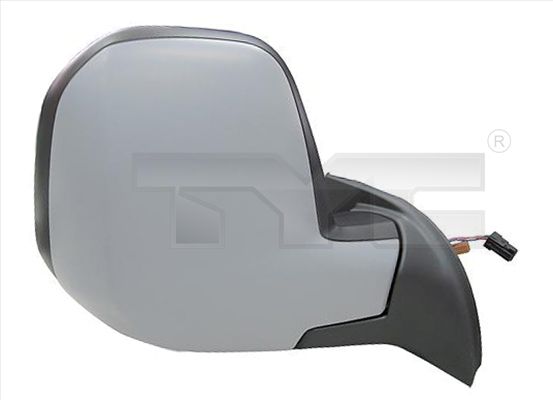 Exterior Mirror 305-0134