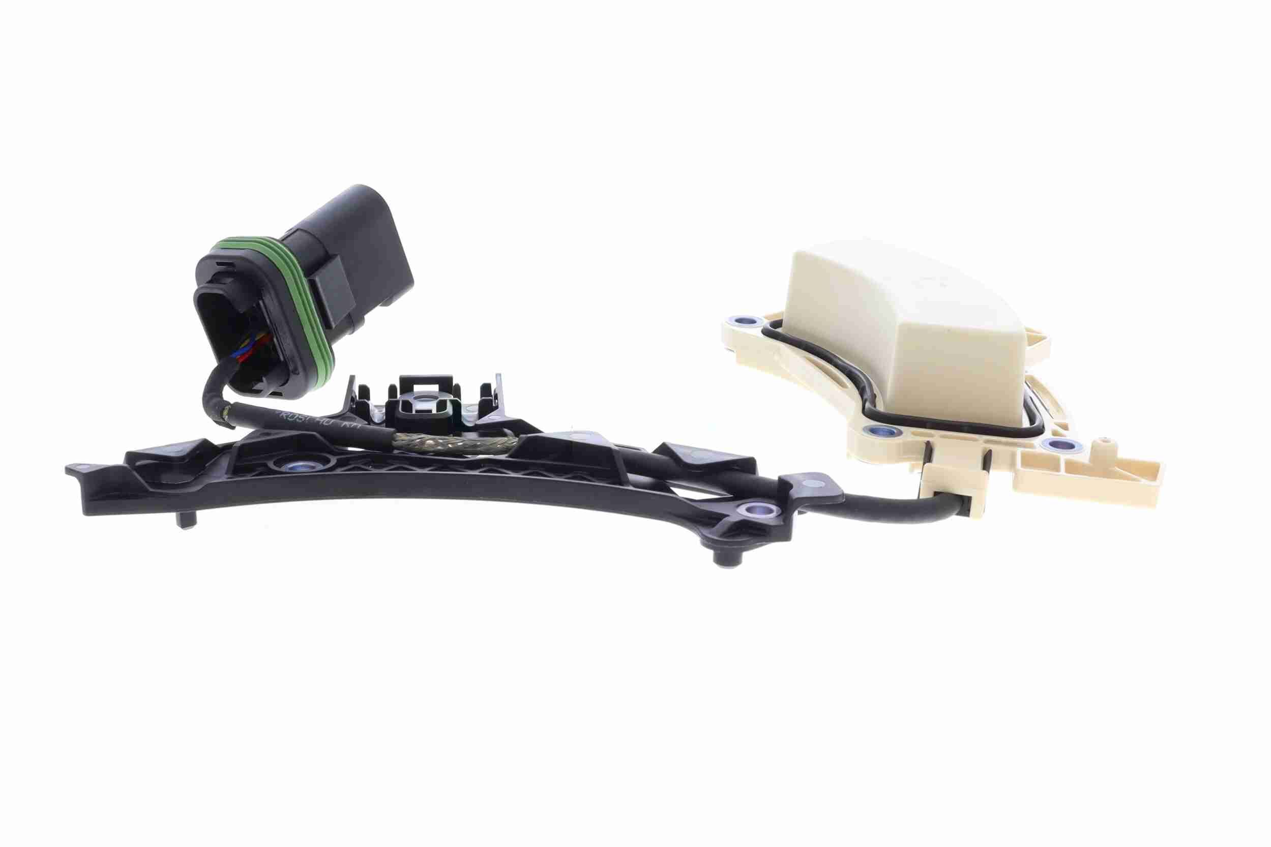 Sensor, Rotorstellung (Elektromotor)