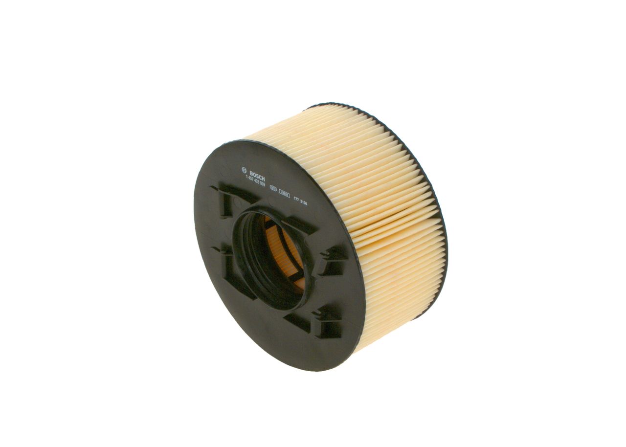 oro filtras