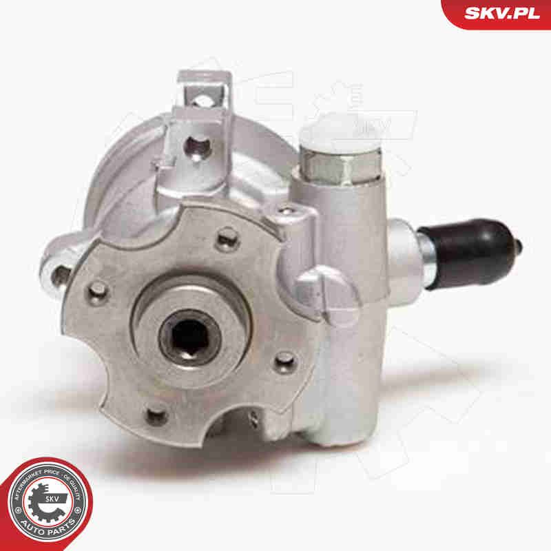 Hydraulikpumpe, Lenkung Hydraulikpumpe, Lenkung