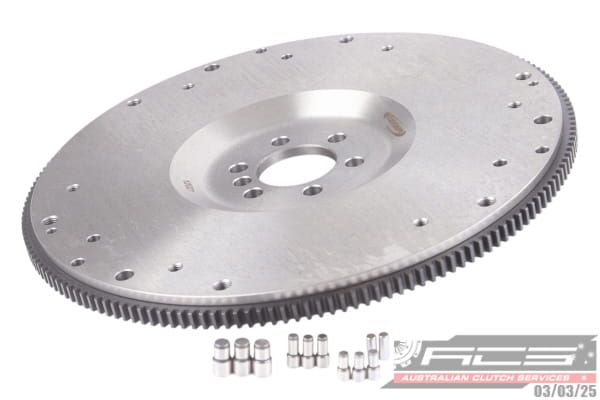 F/W D/IRON CHEV 5.7L. - TecDoc 1