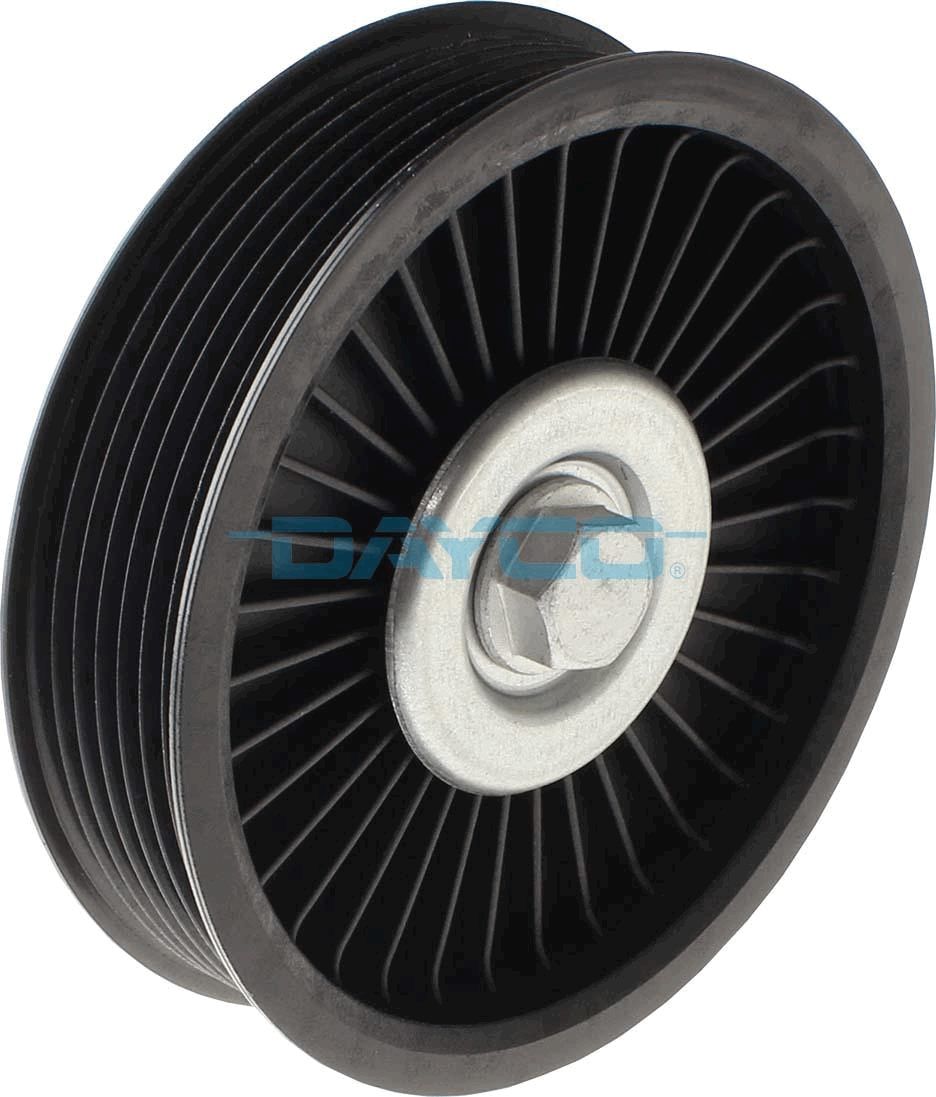 IDLER/TENSIONER PULLEY  131097 - TecDoc 1