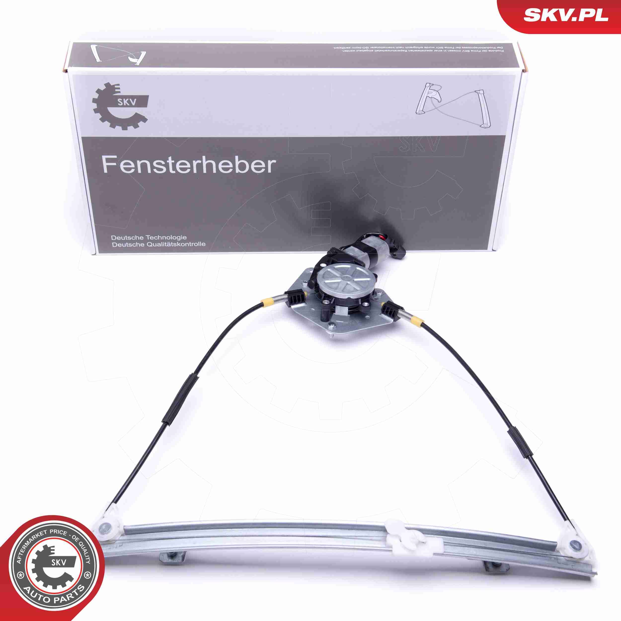 ESEN SKV 51SKV111 - Fensterheber