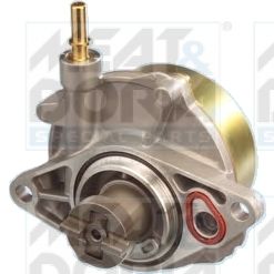 Unterdruckpumpe, Bremsanlage