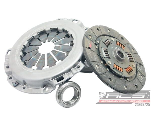 KIT STD SUBARU DOMINGO 1.2L - TecDoc Only