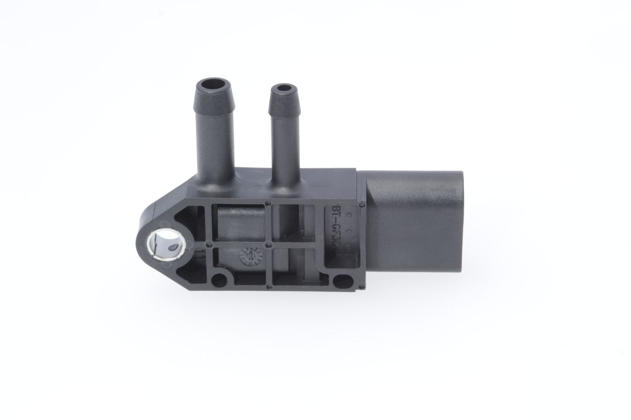 Sensor, Abgasdruck