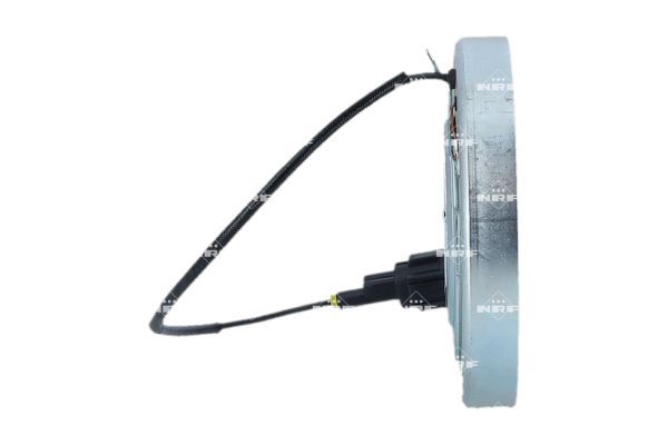 Spule, Magnetkupplung (Kompressor)