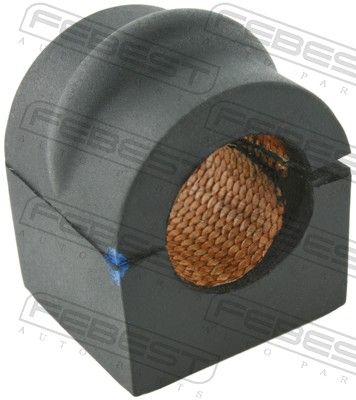 FEBEST BZSB-124R - Lagerung, Stabilisator