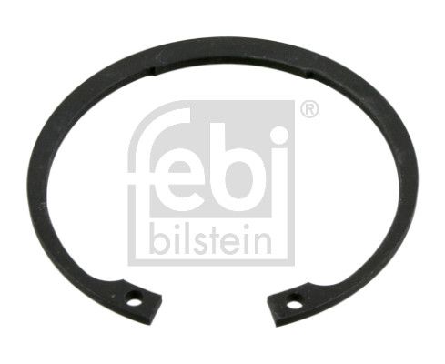 Anillo de seguridad