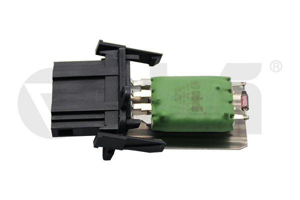 vika 89590794901 - Widerstand, Innenraumgebläse