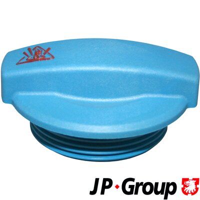 Cap, coolant tank 1114800500