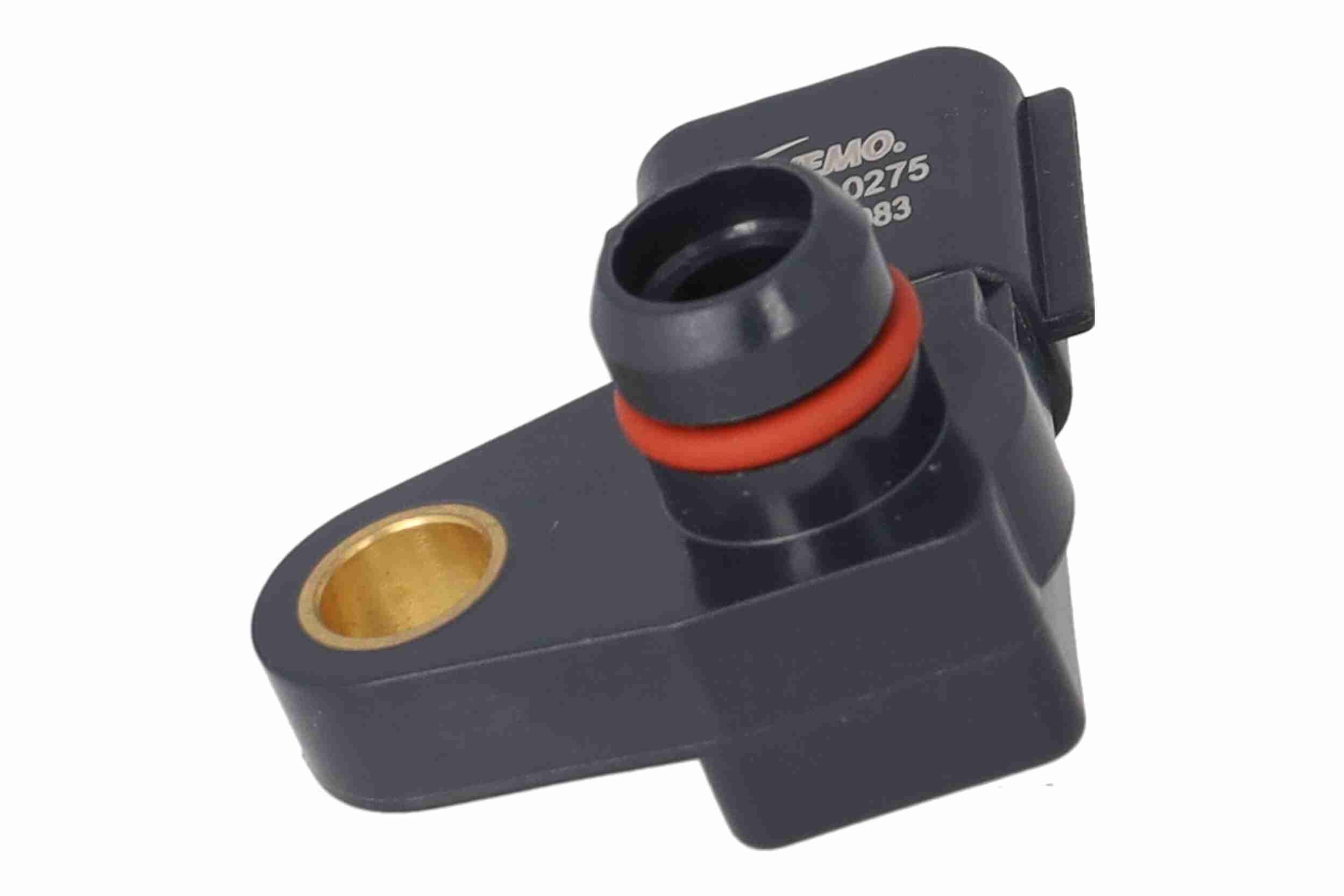 Sensor, Saugrohrdruck