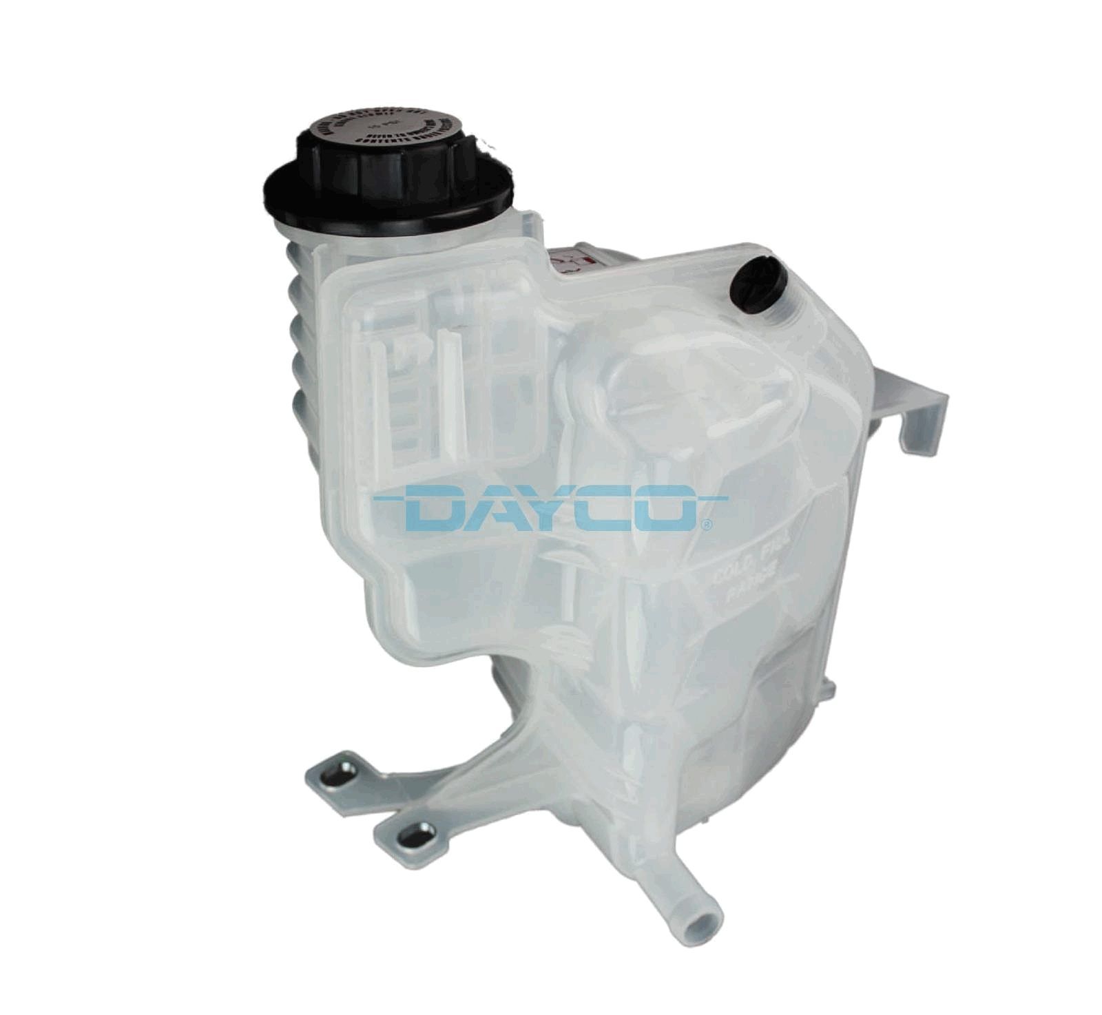 EXPANSION TANK (CB133) LANDROVER - TecDoc Only
