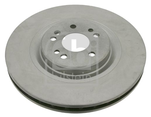 Brake Disc 21950