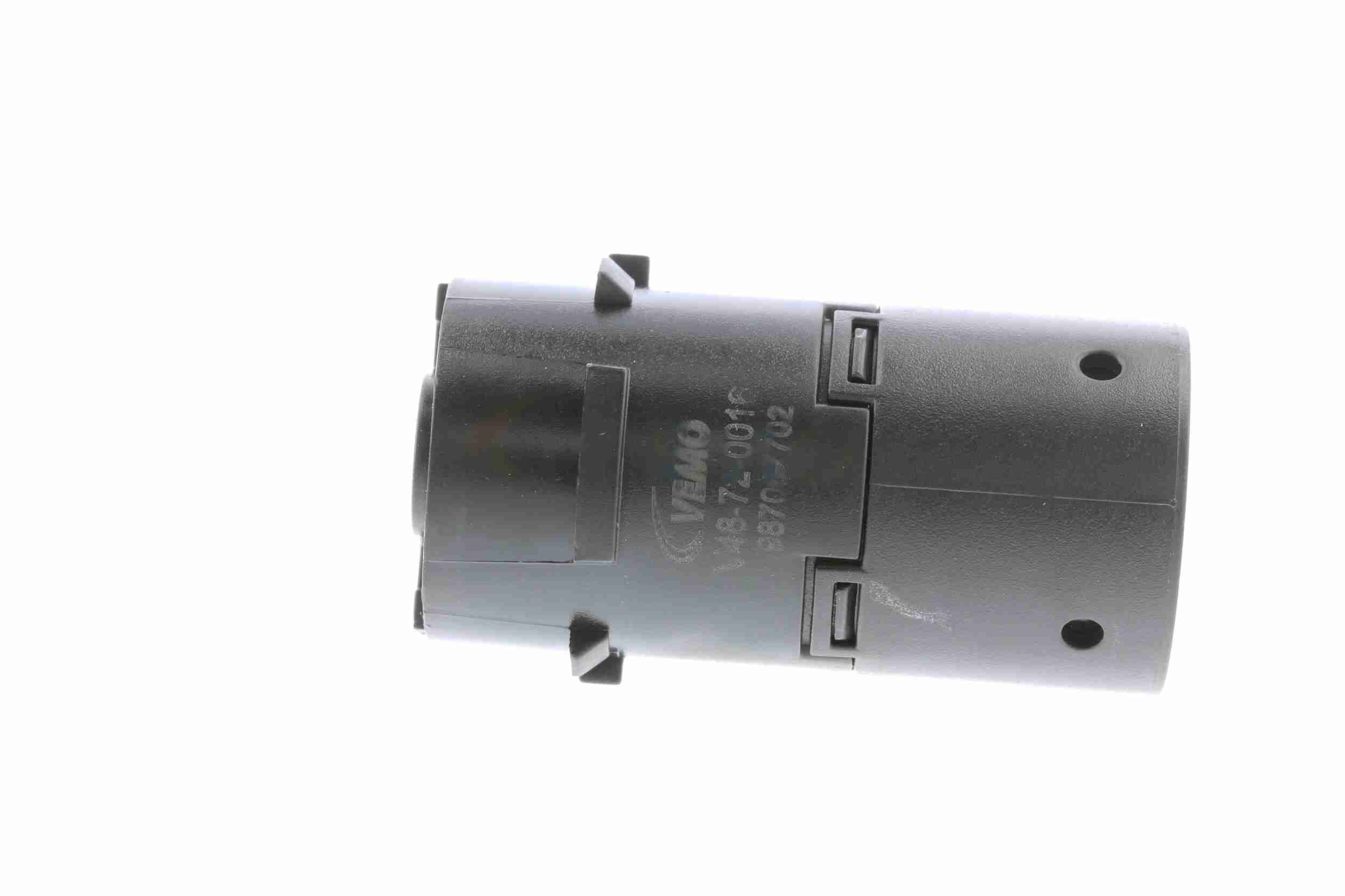 Sensor, Einparkhilfe