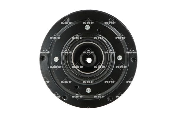 Magnetkupplung, Klimakompressor