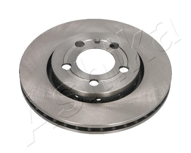 Brake Disc 61-00-0931