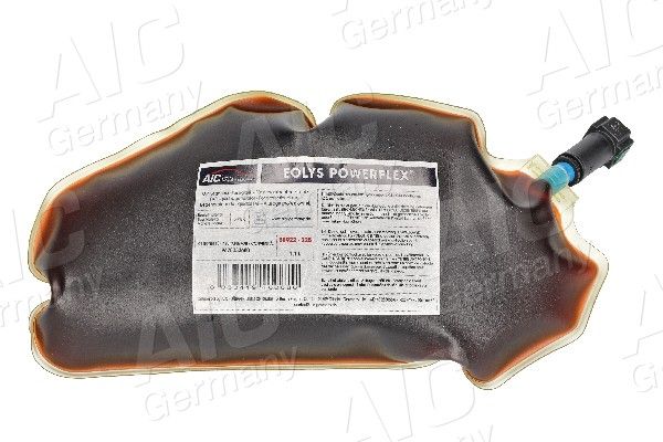 Additiv, Ru&szlig;-/Partikelfilterregeneration