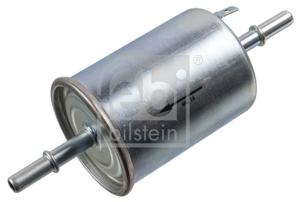 Kraftstofffilter Kraftstofffilter