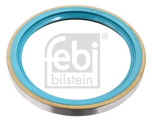 Retén para ejes, cubo de rueda