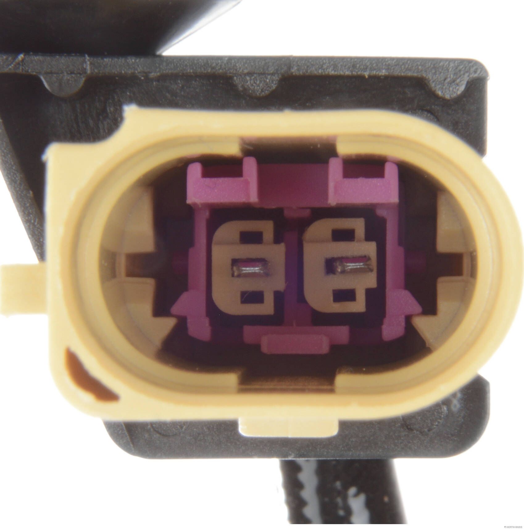 Sensor, Abgastemperatur