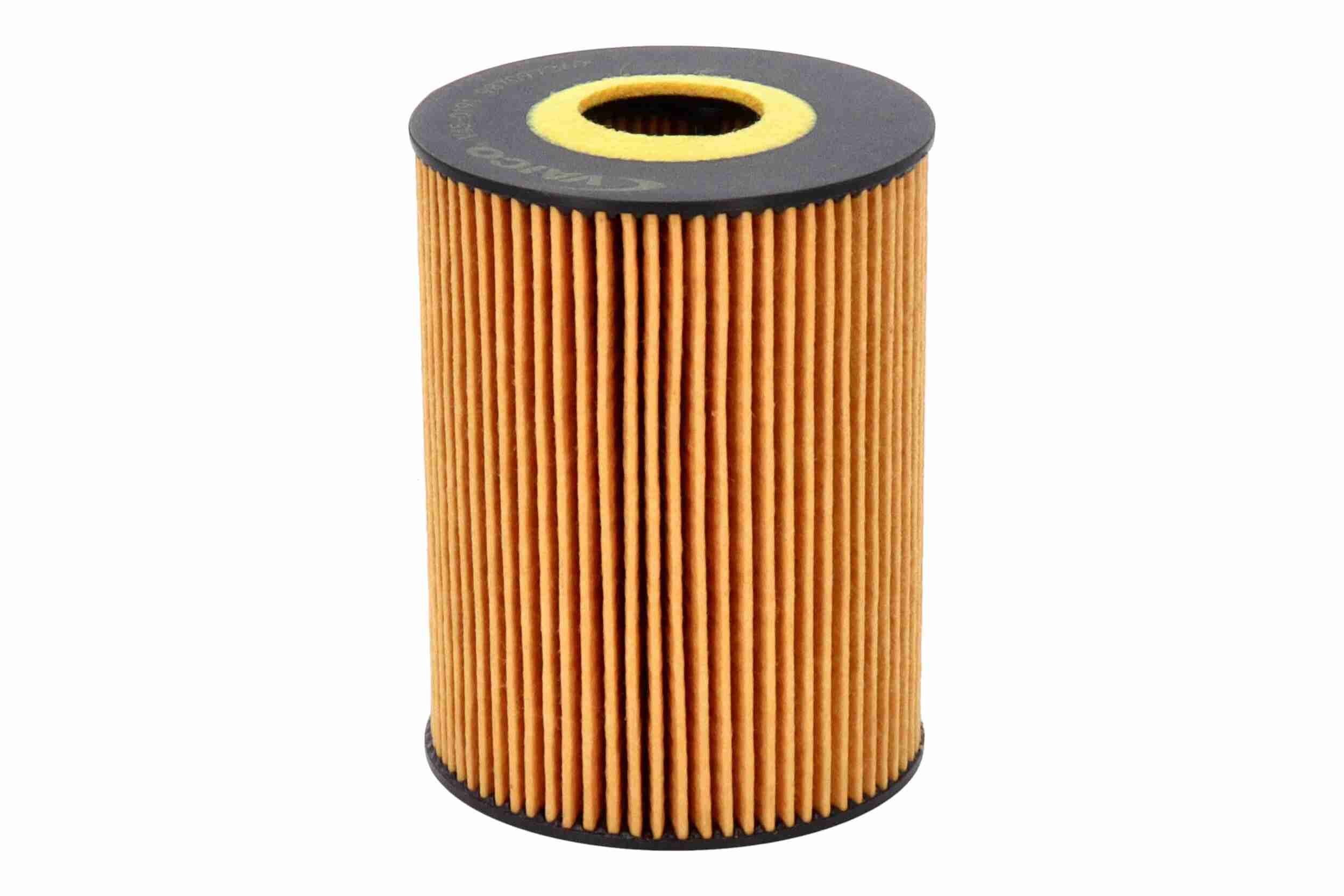&Ouml;lfilter