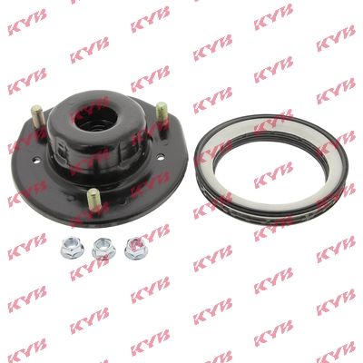 MK AV SUSPENSIONI MOUNTING KITS