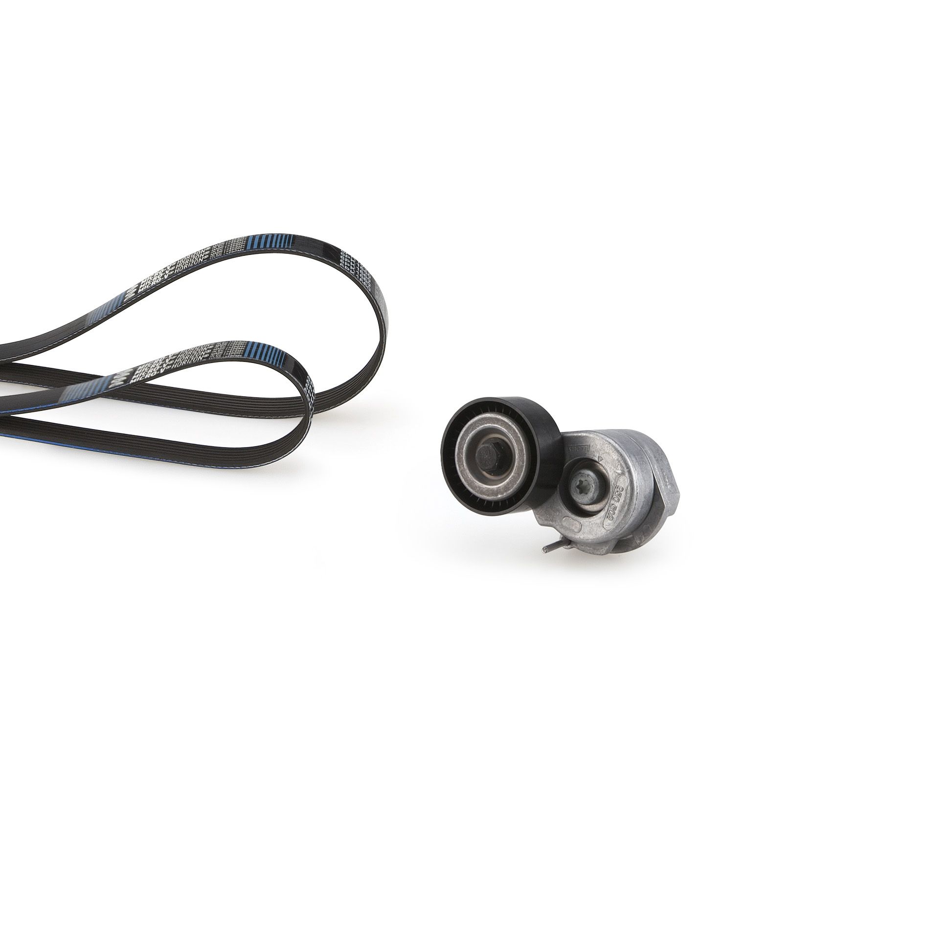 K036PK1320 GATES Micro-V® hosszbordás szíj készlet