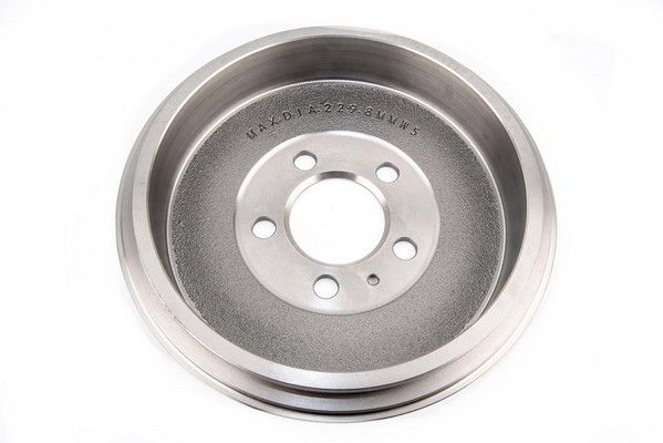 Drum [ Volkswagen Polo AW 1.0L 70 TSi Trendline 09/17-> R ] - TecDoc 2