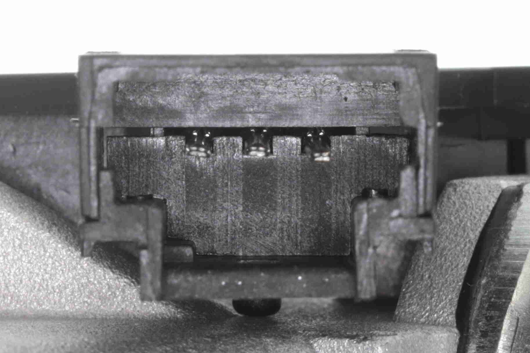 Wischermotor