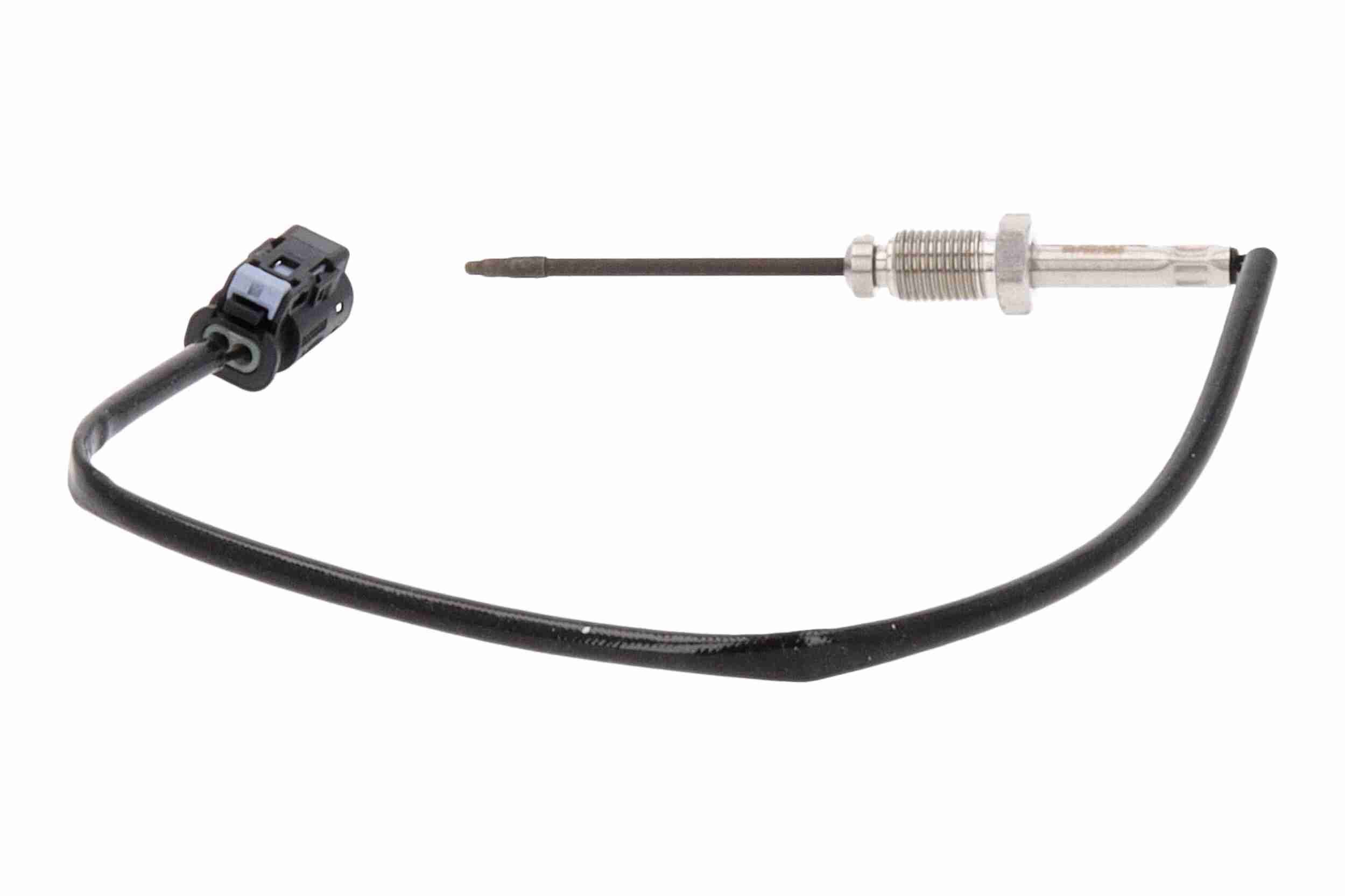 Sensor, Abgastemperatur