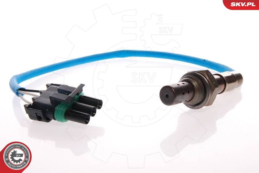 Lambda Sensor 09SKV009