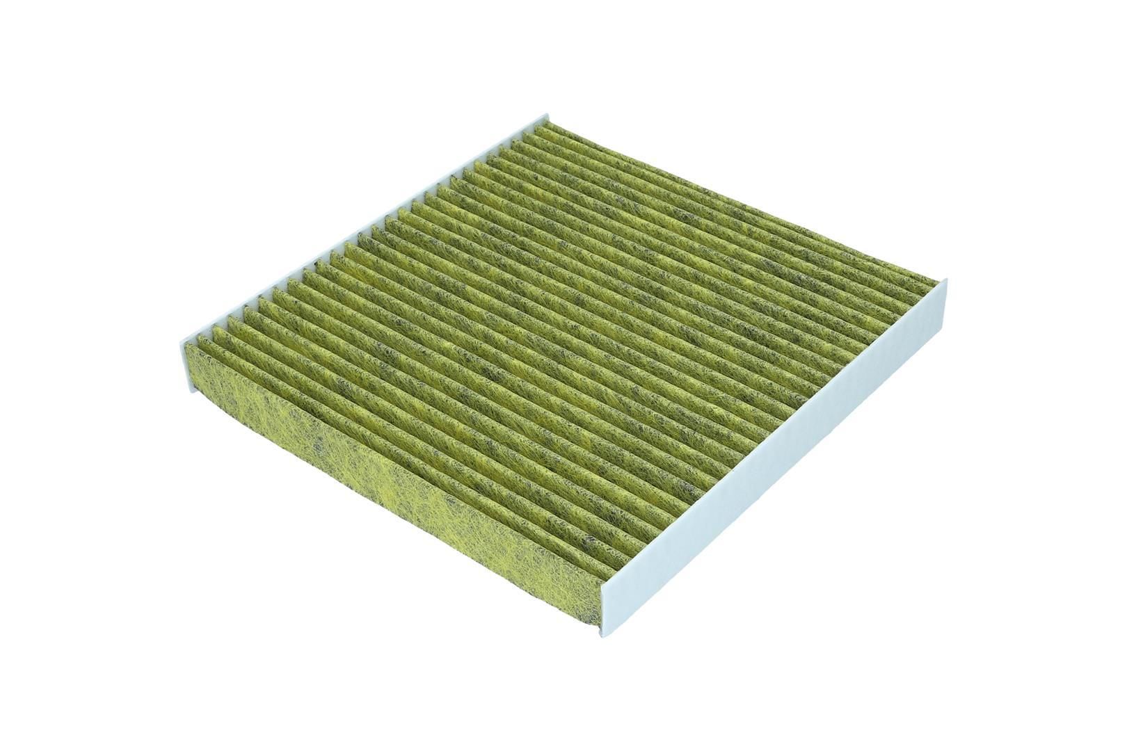 Filter, Innenraumluft